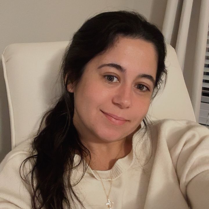 Customer avatar