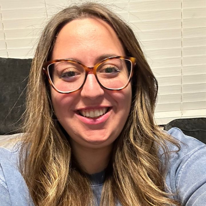Customer avatar