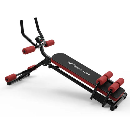 LCD Core Strength Fitness Trainer